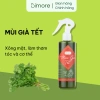 Xịt thơm Mùi Già Tết Bimore Xông mặt, thơm tóc, cơ thể, thanh tẩy, 229.000₫