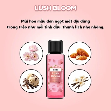 Xịt Thơm Nhũ Hương Trái Cây Hella Beauty Shimmer Body Mist 250ml Giá chỉ 188.000đ 3 Xịt Thơm Nhũ Hương Trái Cây Hella Beauty Shimmer Body Mist 250ml Giá chỉ 188.000đ 3