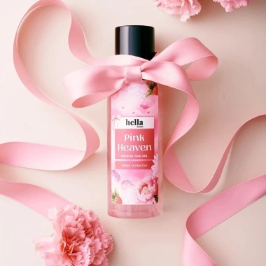 Xịt Thơm Nhũ Hương Trái Cây Hella Beauty Shimmer Body Mist 250ml Giá chỉ 188.000đ 6 Xịt Thơm Nhũ Hương Trái Cây Hella Beauty Shimmer Body Mist 250ml Giá chỉ 188.000đ 6