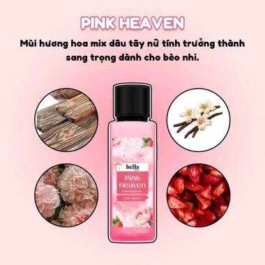 Xịt Thơm Nhũ Hương Trái Cây Hella Beauty Shimmer Body Mist 250ml Giá chỉ 188.000đ 7 Xịt Thơm Nhũ Hương Trái Cây Hella Beauty Shimmer Body Mist 250ml Giá chỉ 188.000đ 7