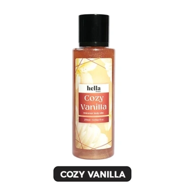 Xịt Thơm Nhũ Hương Trái Cây Hella Beauty Shimmer Body Mist 250ml Giá chỉ 188.000đ 11 Xịt Thơm Nhũ Hương Trái Cây Hella Beauty Shimmer Body Mist 250ml Giá chỉ 188.000đ 11