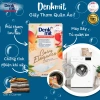 Xịt thơm phòng Denkmit hương hoa 300ml nhập khẩu Đức giá ưu đãi 115.000₫ giảm từ 141.450₫ 7