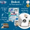Xịt thơm phòng Denkmit hương hoa 300ml nhập khẩu Đức giá ưu đãi 115.000₫ giảm từ 141.450₫ 8