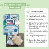 Xịt thơm phòng Denkmit hương hoa 300ml nhập khẩu Đức giá ưu đãi 115.000₫ giảm từ 141.450₫ 10