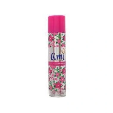 Xịt Thơm Phòng Ngủ Ami - Nước Hoa Cao Cấp Khử Mùi, Làm Thơm, Giá 41.000₫ Giảm 12.300₫ 5