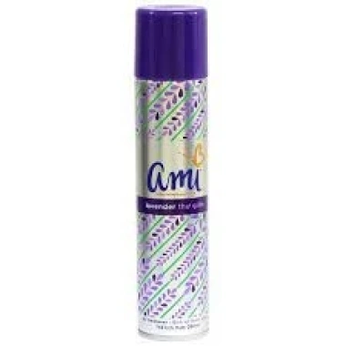 Xịt Thơm Phòng Ngủ Ami - Nước Hoa Cao Cấp Khử Mùi, Làm Thơm, Giá 41.000₫ Giảm 12.300₫ 7