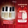 Xịt thơm phòng vải & gối hương nước hoa tinh tế - chai thủy tinh 50ml an toàn Pyra Lifestyle