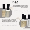 Xịt thơm phòng vải & gối hương nước hoa tinh tế - chai thủy tinh 50ml an toàn Pyra Lifestyle 3