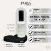 Xịt thơm phòng vải & gối hương nước hoa tinh tế - chai thủy tinh 50ml an toàn Pyra Lifestyle 5