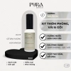 Xịt thơm phòng vải & gối hương nước hoa tinh tế - chai thủy tinh 50ml an toàn Pyra Lifestyle 6