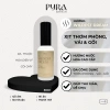 Xịt thơm phòng vải & gối hương nước hoa tinh tế - chai thủy tinh 50ml an toàn Pyra Lifestyle 7