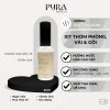 Xịt thơm phòng vải & gối hương nước hoa tinh tế - chai thủy tinh 50ml an toàn Pyra Lifestyle 8