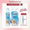 Xịt thơm quần áo Snuggle Hàn Quốc 6 mùi - Giá chỉ 38.900₫, giảm so với 49.792₫