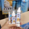 Xịt thơm quần áo Snuggle Hàn Quốc 6 mùi - Giá chỉ 38.900₫, giảm so với 49.792₫ 3