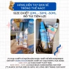 Xịt thơm quần áo Snuggle Hàn Quốc 6 mùi - Giá chỉ 38.900₫, giảm so với 49.792₫ 8