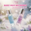 Xịt thơm Shiney 30ml - Lưu hương lâu, hương ngọt ngào quyến rũ, chỉ 106.819₫
