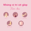 Xịt thơm Shiney 30ml - Lưu hương lâu, hương ngọt ngào quyến rũ, chỉ 106.819₫ 8