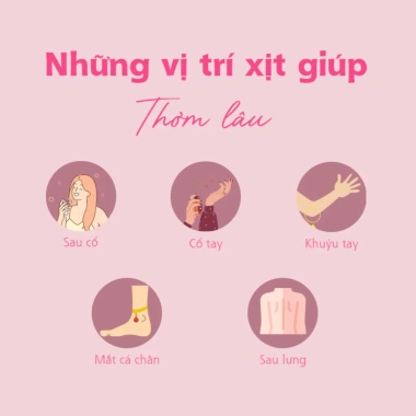 Xịt thơm Shiney 30ml - Lưu hương lâu, hương ngọt ngào quyến rũ, chỉ 106.819₫ 8 Xịt thơm Shiney 30ml - Lưu hương lâu, hương ngọt ngào quyến rũ, chỉ 106.819₫ 8
