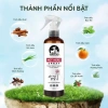 Xịt thơm tinh dầu đuổi chó mèo 260ml - Ngăn cắn phá, phóng uế sai chỗ, khử mùi hiệu quả - Giảm giá 18% 3