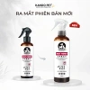 Xịt thơm tinh dầu đuổi chó mèo 260ml - Ngăn cắn phá, phóng uế sai chỗ, khử mùi hiệu quả - Giảm giá 18% 5