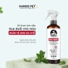Xịt thơm tinh dầu đuổi chó mèo 260ml - Ngăn cắn phá, phóng uế sai chỗ, khử mùi hiệu quả - Giảm giá 18% 10