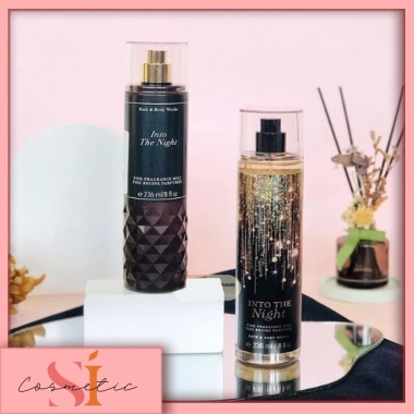 Xịt Thơm Toàn Thân Bath & Body Works 236ml - Body Mist Fullsize Giá Giảm 219.000₫ 2