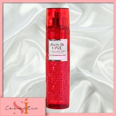Xịt Thơm Toàn Thân Bath & Body Works 236ml - Body Mist Fullsize Giá Giảm 219.000₫ 3
