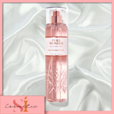 Xịt Thơm Toàn Thân Bath & Body Works 236ml - Body Mist Fullsize Giá Giảm 219.000₫ 4