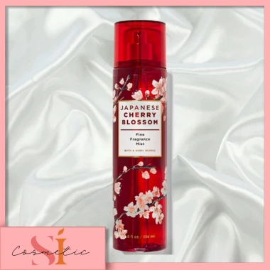 Xịt Thơm Toàn Thân Bath & Body Works 236ml - Body Mist Fullsize Giá Giảm 219.000₫ 5
