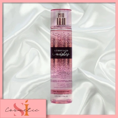 Xịt Thơm Toàn Thân Bath & Body Works 236ml - Body Mist Fullsize Giá Giảm 219.000₫ 6