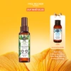 Xịt Thơm Toàn Thân Yves Rocher Olive 100ml - Hương Oliu Tươi Mát, Giảm Giá 342k