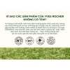 Xịt Thơm Toàn Thân Yves Rocher Olive 100ml - Hương Oliu Tươi Mát, Giảm Giá 342k 7