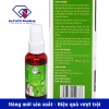Xịt tinh dầu MOSKIL chống muỗi thảo dược an toàn cho trẻ em và người lớn - Chai 50ml - Giá chỉ 39.000₫ 2