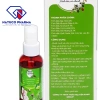 Xịt tinh dầu MOSKIL chống muỗi thảo dược an toàn cho trẻ em và người lớn - Chai 50ml - Giá chỉ 39.000₫ 3