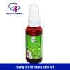 Xịt tinh dầu MOSKIL chống muỗi thảo dược an toàn cho trẻ em và người lớn - Chai 50ml - Giá chỉ 39.000₫ 4