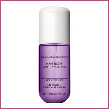 Xịt Toàn Thân Nước Hoa 100ml Thơm Tím Lâu Dài Hương Nam Tắm Tóc Du Lịch 88.000 VND 6 Xịt Toàn Thân Nước Hoa 100ml Thơm Tím Lâu Dài Hương Nam Tắm Tóc Du Lịch 88.000 VND 6