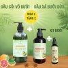 Xịt tóc Thảo Dược Vỏ Bưởi 100ml - Tinh Dầu Bưởi giúp mọc tóc, dày tóc, 79.000đ 6
