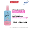 Xịt và Kem Chống Muỗi Mentholatum Remos 70ml/150ml/70g – Giá 39.000, Diệt Côn Trùng Nhanh, Bảo Vệ Gia Đình 8