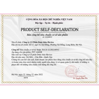 Xịt Ve Bọ Rận & Bọ Nhảy 250ml cho Chó Mèo - Diệt Ký Sinh Trùng Nhanh, Giá 68.900 7