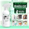 Xịt Vệ Sinh Đa Năng SU X5 CLEAN 500ml – Sạch Dầu Mỡ, Khử Mùi Bếp & Tủ Lạnh 100% Tự Nhiên An Toàn – Giá 69.000 VND