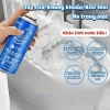 Xịt vệ sinh nhà tắm chanh - Tẩy cặn, sạch bồn cầu, kính, tẩy vết bẩn, giá chỉ 46.500₫ 2