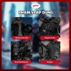 Xịt Vệ Sinh Nón Bảo Hiểm LIBITU 500ml - Diệt Khuẩn, Khử Mùi, Dưỡng Da Lót, Áp Lực Mạnh, Làm Sạch Sâu Giá 79.000 VND 6