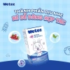 Xịt vệ sinh răng miệng Wetee cho bé 6 tháng, không Fluor, vị ngọt xylitol, nuốt được - Giá 169.000đ 6