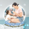 Xịt vệ sinh răng miệng Wetee vị ngọt, nuốt được - An toàn cho bé từ 6 tháng, giá 159.000 VND 9