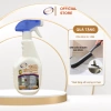 Xịt Vệ Sinh Tủ Lạnh Beecok 500ml Hương Chanh Dung Tích - Làm Sạch Tủ Lạnh, Lò Nướng, Bếp Từ, Giá 130.000