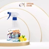 Xịt Vệ Sinh Tủ Lạnh Beecok 500ml Hương Chanh Dung Tích - Làm Sạch Tủ Lạnh, Lò Nướng, Bếp Từ, Giá 130.000 10