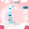 Xịt vệ sinh tủ lạnh Dr Beckmann 250ml nội địa Đức - khử mùi an toàn thực phẩm, giá 82.000đ