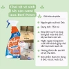 Xịt vệ sinh tủ lạnh Dr Beckmann 250ml nội địa Đức - khử mùi an toàn thực phẩm, giá 82.000đ 7