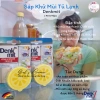 Xịt vệ sinh tủ lạnh Dr Beckmann 250ml nội địa Đức - khử mùi an toàn thực phẩm, giá 82.000đ 8