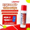Xịt Xoa Bóp Thảo Dược LIGPRO 200ml - Cổ Vai Gáy, Giảm Đau Xương Khớp, 145.000đ